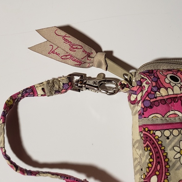 NWOT Vera Bradley Wallet - Picture 2 of 7
